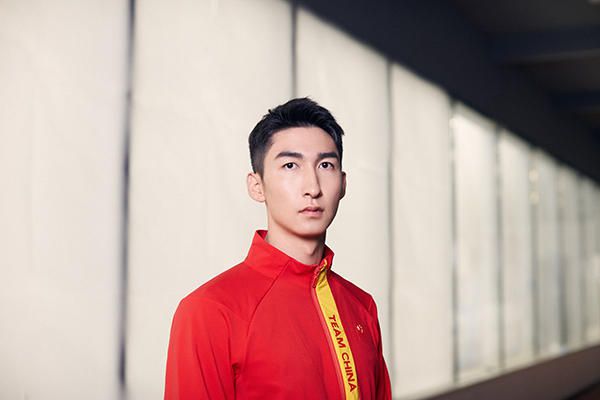 火辣辣的挑逗